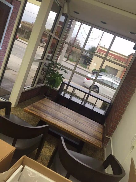 More Photos Of 117-123 N San Gabriel Blvd, San Gabriel Storefront For Lease