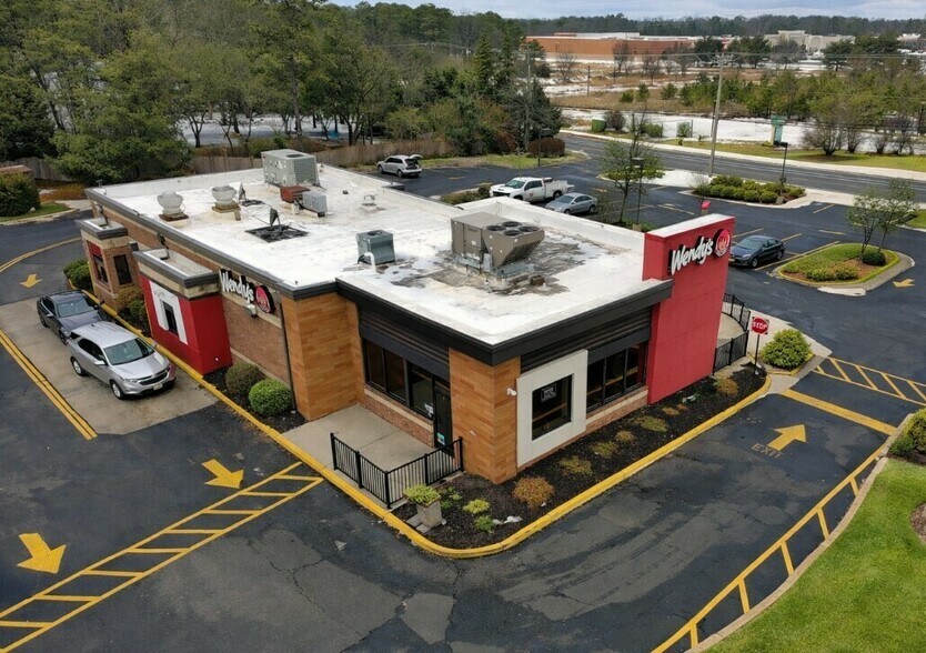 More Photos Of 69 Route 73, Voorhees Fast Food For Sale