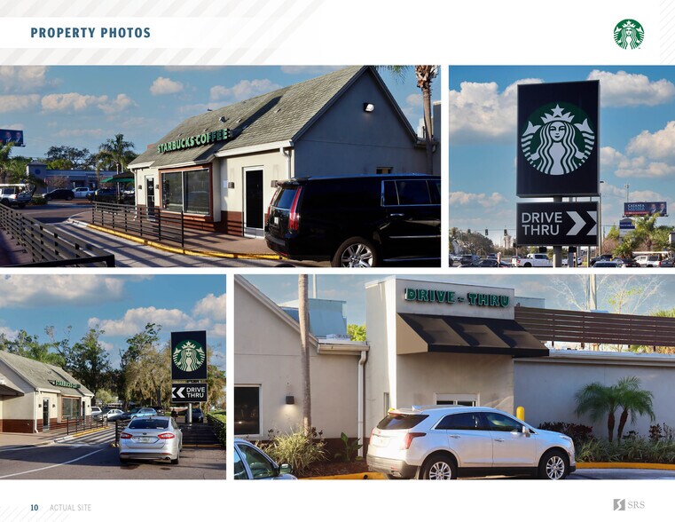 More Photos Of 10002 N Dale Mabry Hwy, Tampa Restaurant For Sale