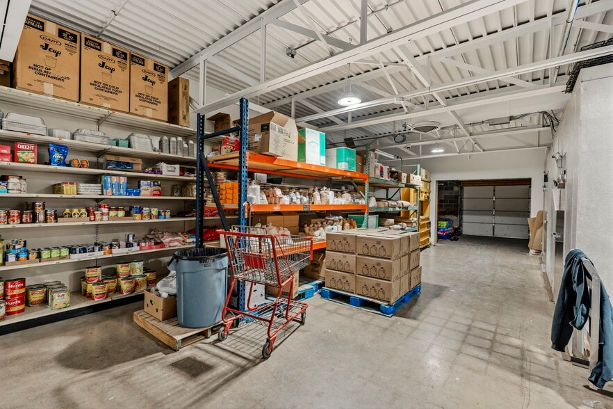More Photos Of 4144 Pennsylvania 147 Hwy, Herndon Supermarket For Sale