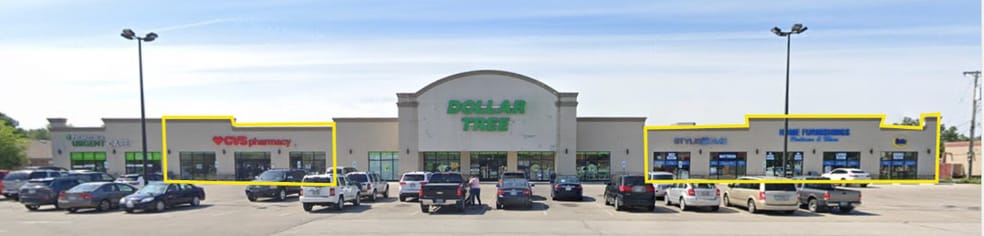 More Photos Of 3316 Navarre Ave, Oregon Storefront For Lease