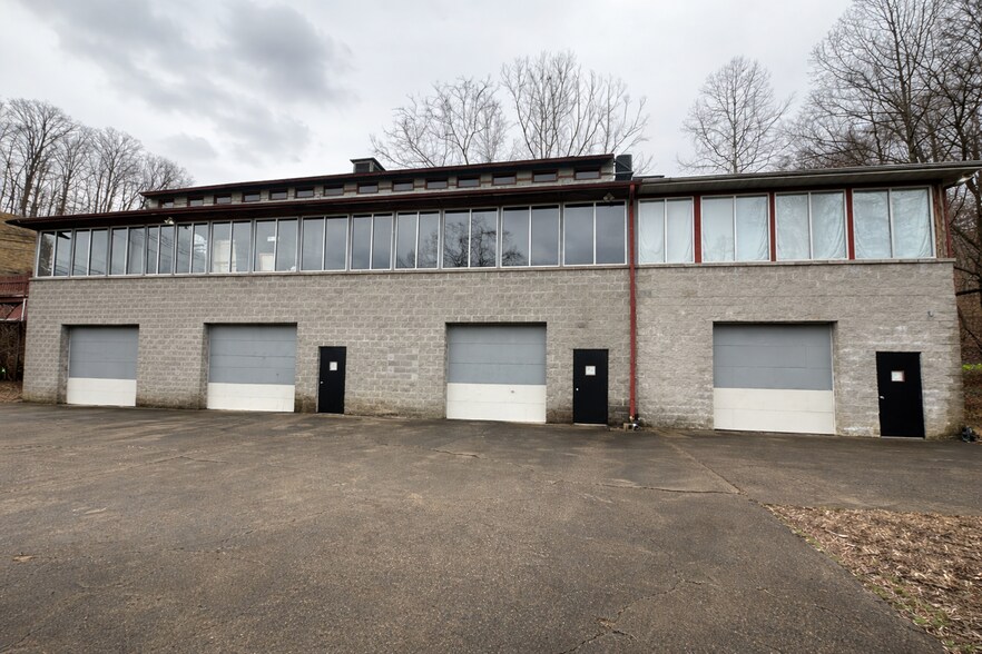 More Photos Of 1101 Jefferson Rd, South Charleston Industrial For Sale