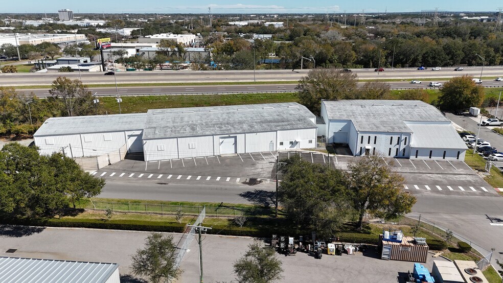 More Photos Of 1020-1030 S 86th St, Tampa Manufacturing For Lease