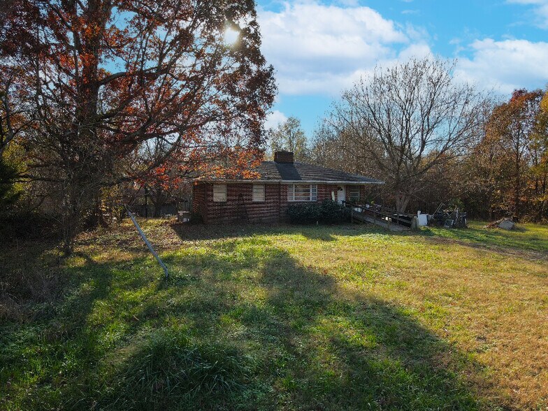 More Photos Of 7025 Old 421 Rd, Liberty Land For Sale