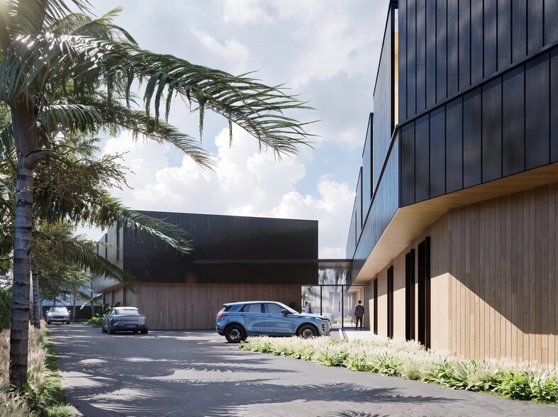 More Photos Of 9521 NW 17th Ave, Miami Land For Sale