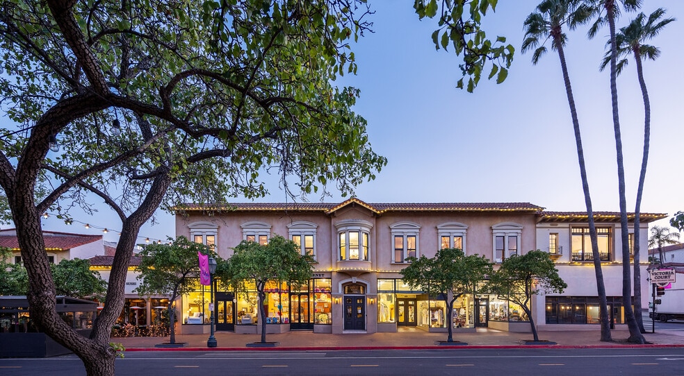 More Photos Of 1221-1233 State St, Santa Barbara Unknown For Lease