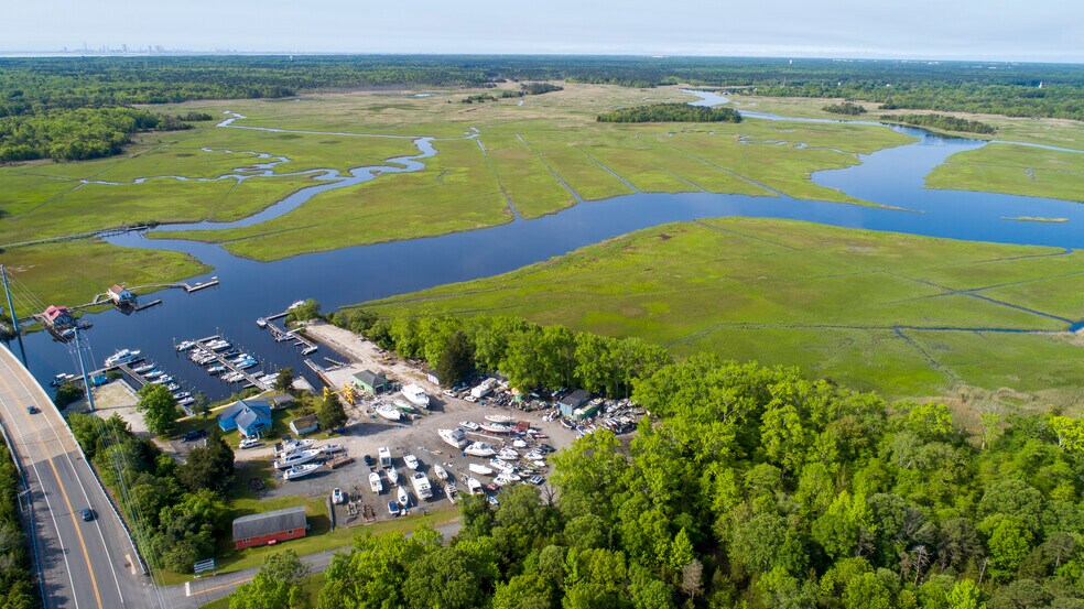 More Photos Of 1 Old New York Rd, Port Republic Land For Sale