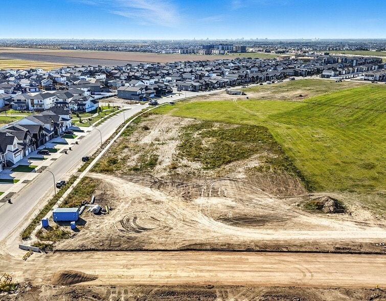 More Photos Of Henry Dayday Rd & Feheregyhazi Blvd, Saskatoon Land For Sale