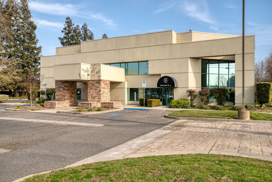 Primary Photo Of 605 Standiford Ave, Modesto Office For Lease