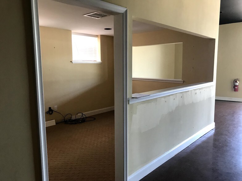 More Photos Of 1911 Brunswick Pike, Lawrenceville General Retail For Sale