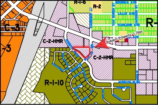 More Photos Of , Kingman Land For Sale