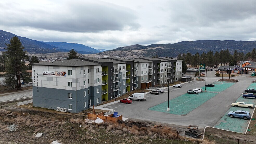 More Photos Of 4010 Walters St, Merritt Apartments For Sale