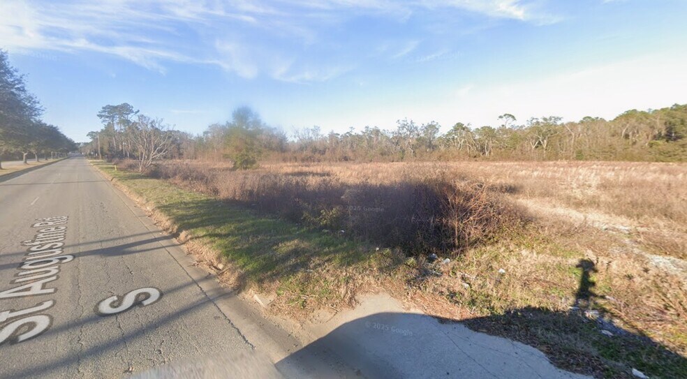 More Photos Of 493 S St. Augustine Rd, Valdosta Land For Sale
