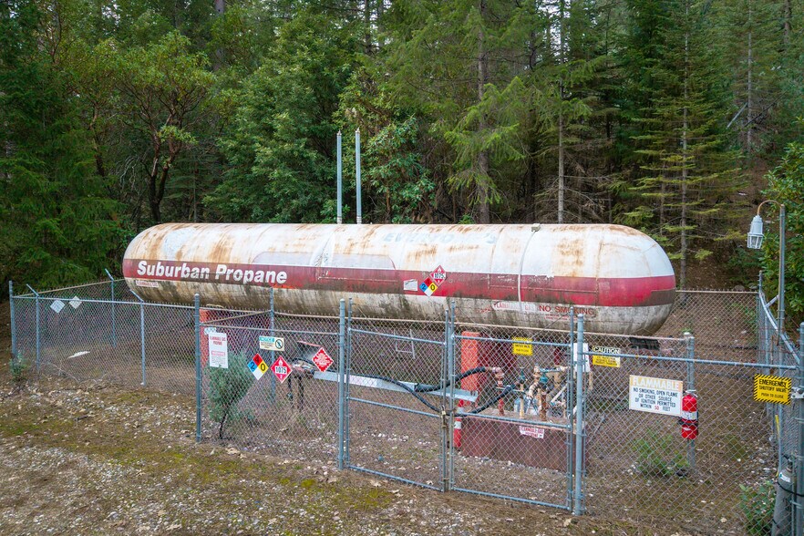 More Photos Of 16448 Highway 49, Camptonville General Retail For Sale