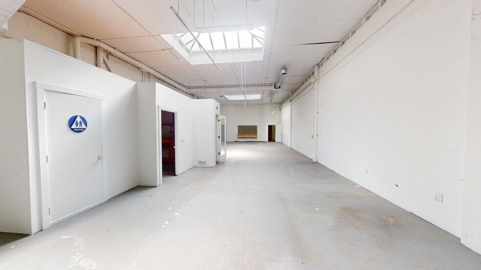 More Photos Of 1141 Howard St, San Francisco General Retail For Sale