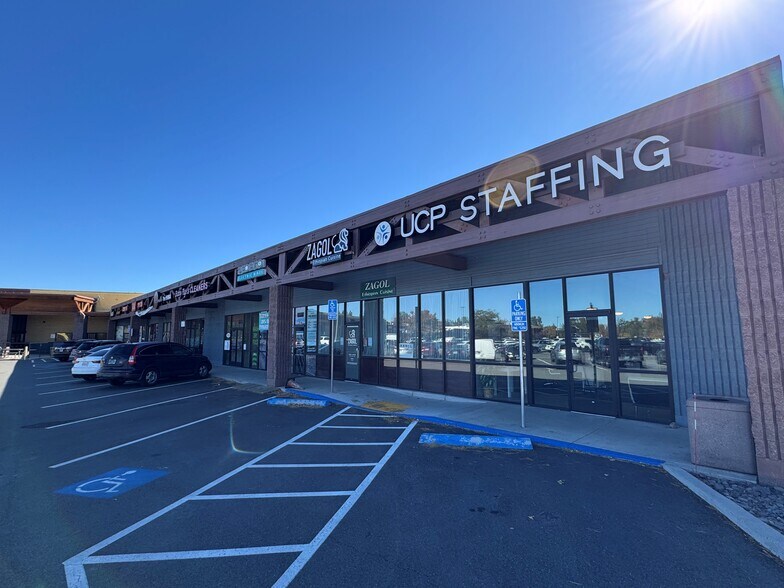 More Photos Of 3304-3380 S McCarran Blvd, Reno Unknown For Lease