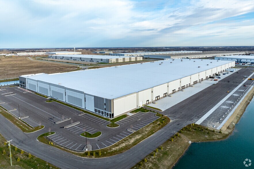 More Photos Of 200 Park West Dr, West Jefferson Unknown For Lease