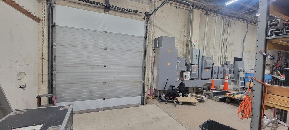 More Photos Of 10710 Tucker St, Beltsville Warehouse For Sale