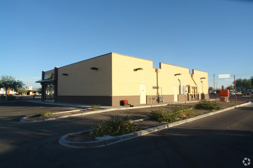 More Photos Of 3760 S Palo Verde Rd, Tucson Freestanding For Lease