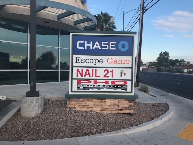 More Photos Of 2165 E Windmill Ln, Las Vegas Bank For Sale