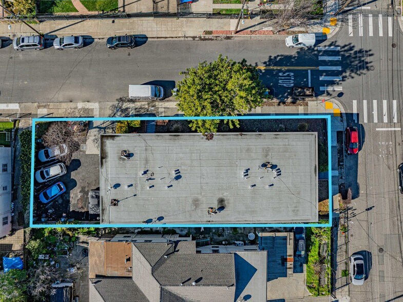 More Photos Of 2244 12th Ave, Oakland Apartments For Sale