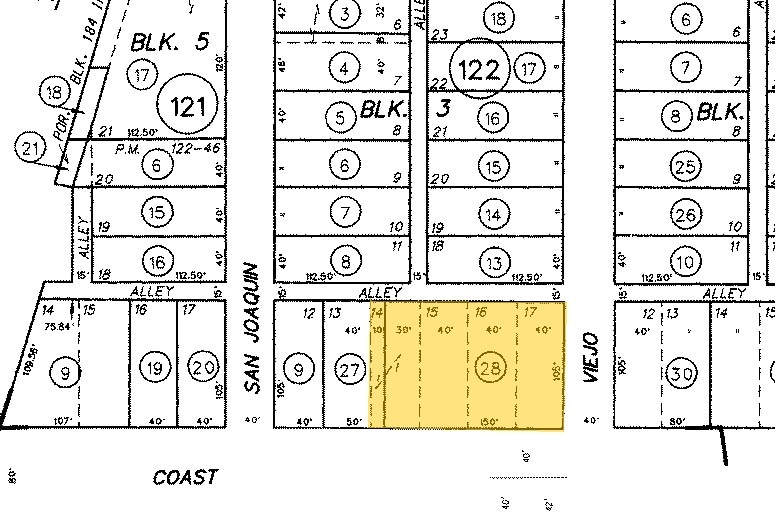 More Photos Of 1404 N Coast Hwy, Laguna Beach Hotel For Sale