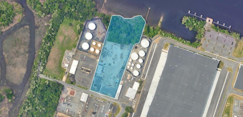 More Photos Of 1467 Lamberton Rd, Hamilton Manufacturing For Lease