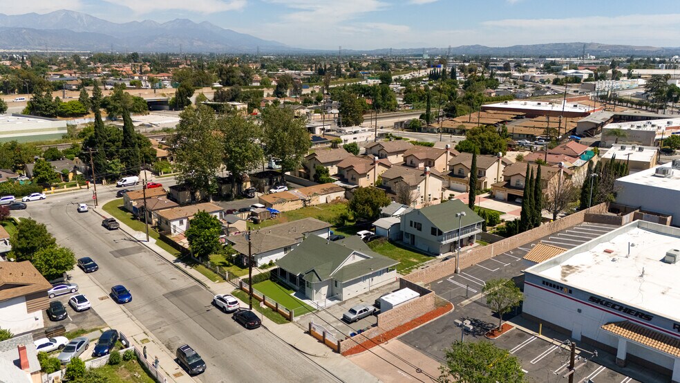 Primary Photo Of 3128 Mountain View Rd, El Monte Apartments For Sale