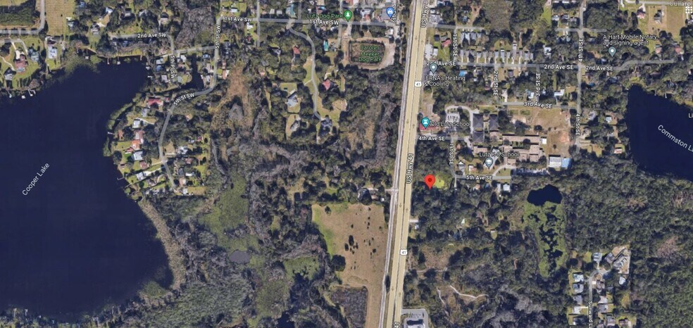 More Photos Of 18801 N US Highway 41, Lutz Land For Sale