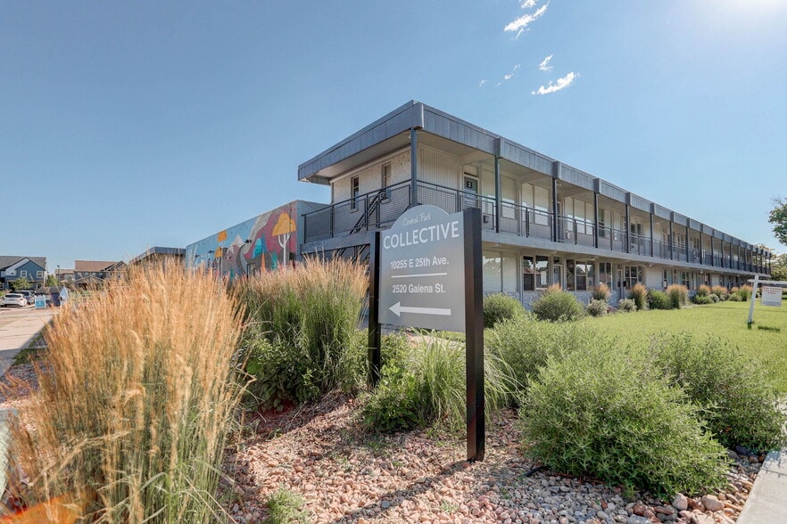More Photos Of 10255 E 25th Ave, Aurora Flex For Lease