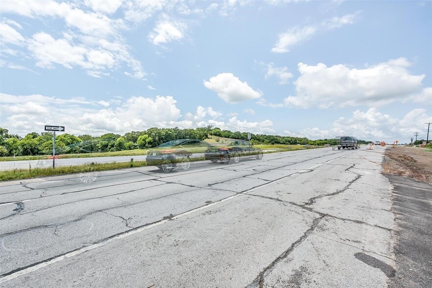 More Photos Of 4200 I-20, Willow Park Land For Sale