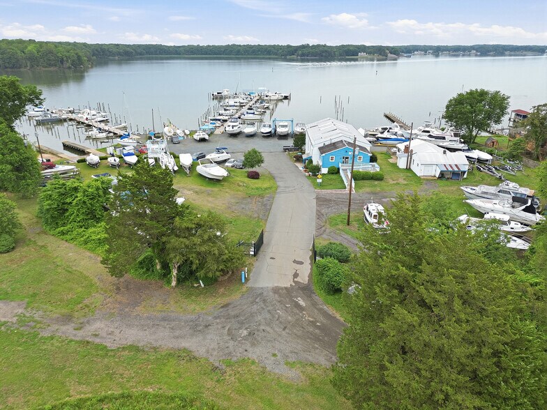 More Photos Of 423 Aquia Creek Rd, Stafford Marina For Sale