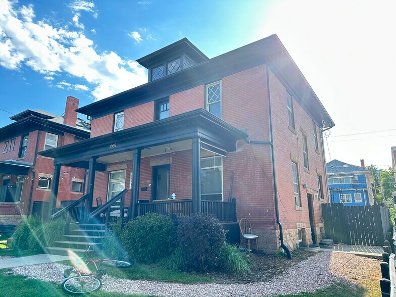 More Photos Of , Boulder Multifamily For Sale