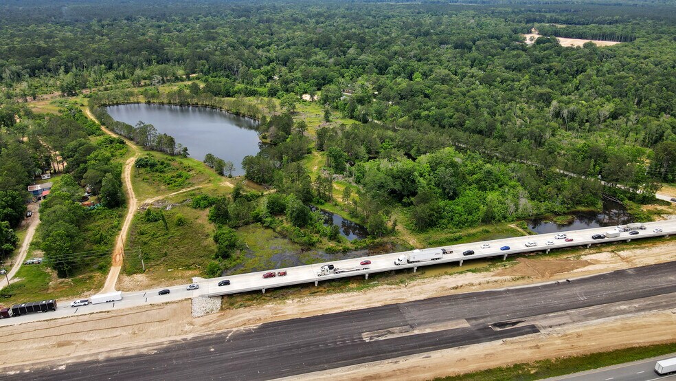 More Photos Of 12520 US-59, Shepherd Land For Sale