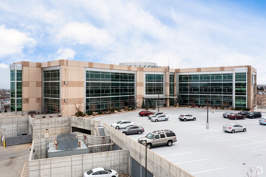 More Photos Of 7181 S Campus View Dr, West Jordan Office For Lease