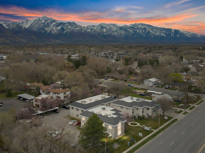 More Photos Of 4541 S 700 E, Salt Lake City Office For Sale