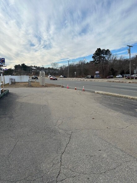 More Photos Of 1000 Providence Hwy, Sharon Land For Sale