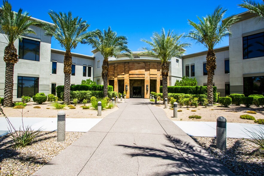 Primary Photo Of 1650 Spring Gate Ln, Las Vegas Office For Sale