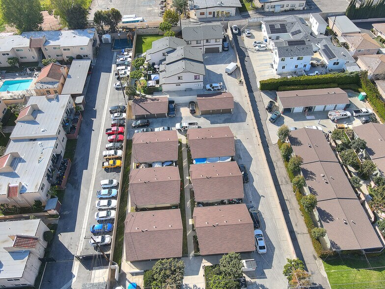 More Photos Of 275-299 Monte Vista St, La Habra Apartments For Sale
