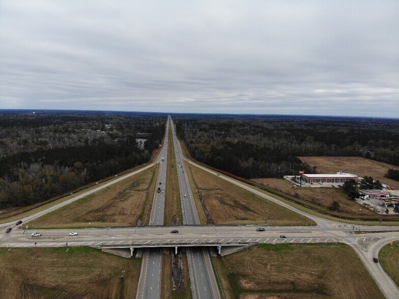 More Photos Of 13141 Wardline rd, Hammond Land For Sale