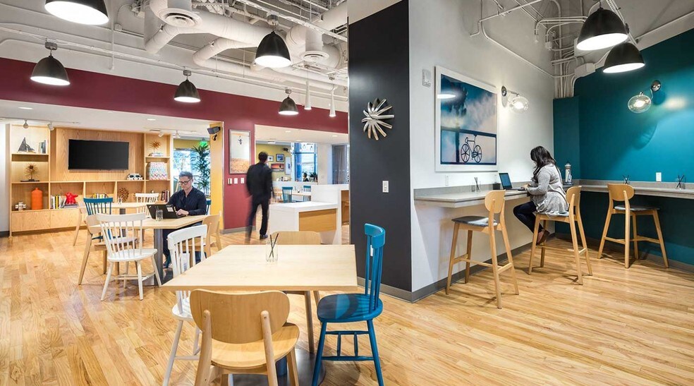 More Photos Of 4660 La Jolla Village Dr, San Diego Coworking Space