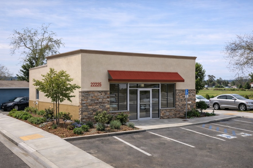 More Photos Of 32223 Yucaipa Blvd, Yucaipa Storefront Retail Office For Sale