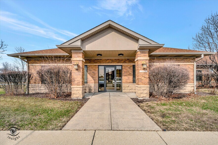 Primary Photo Of 3817 McCoy Dr, Aurora Office For Sale