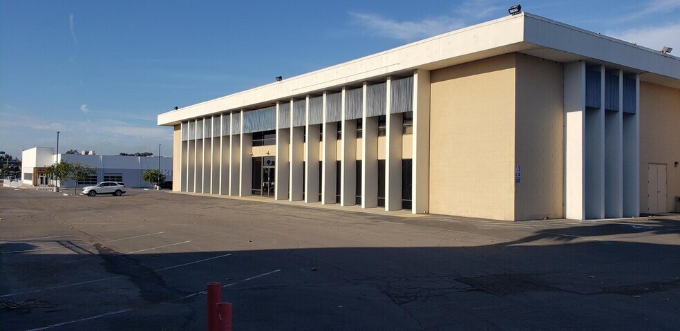 More Photos Of 1210 W Morena Blvd, San Diego Freestanding For Lease