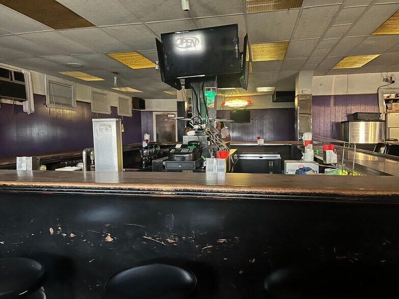 More Photos Of 6508 Lansing Ave, Cleveland Storefront Retail Residential For Sale