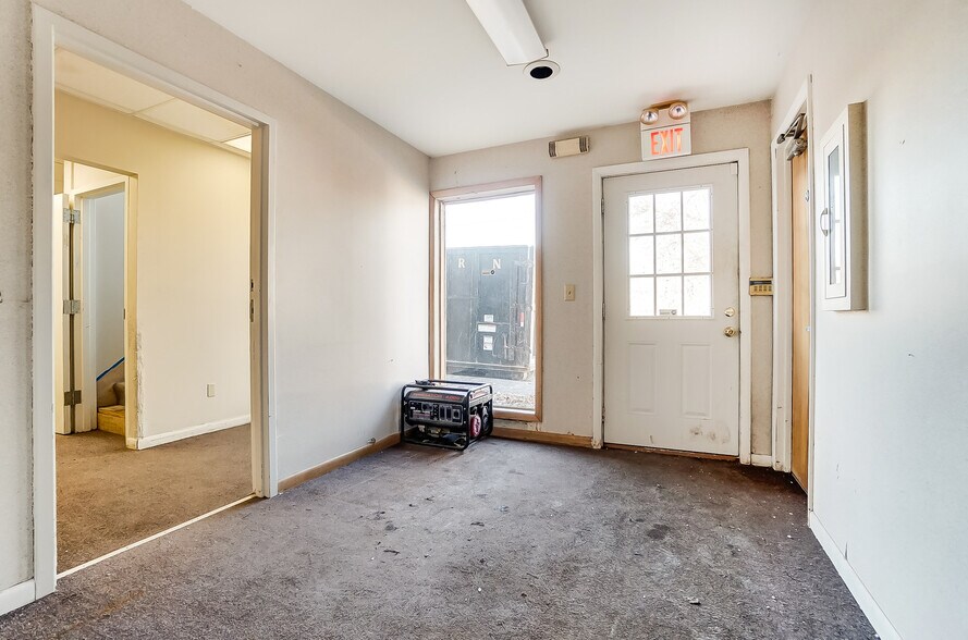 More Photos Of 6750 Brandt Pike, Huber Heights Medical For Sale