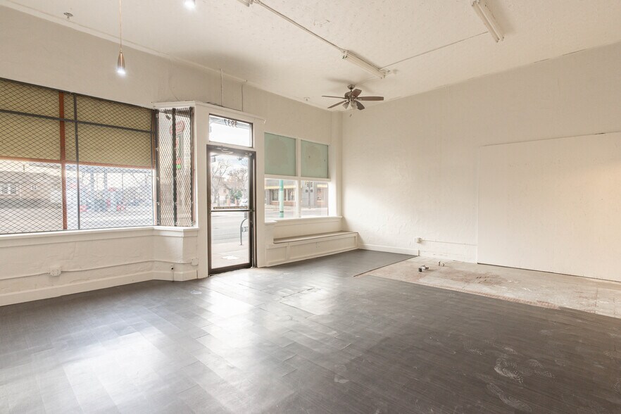 More Photos Of 3935 W Colfax Ave, Denver Storefront For Lease