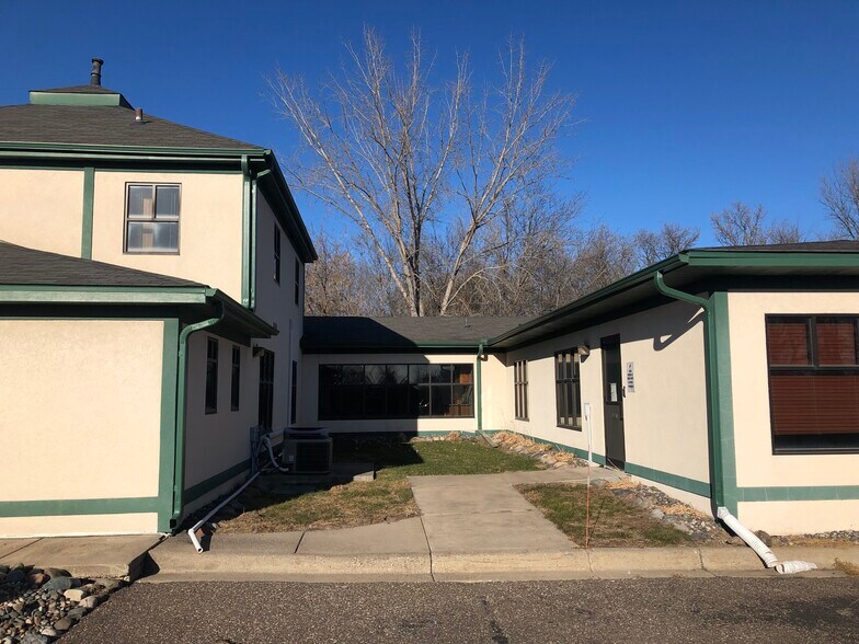 More Photos Of 14735 NE Highway 65 St, Andover Office For Sale