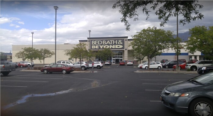 More Photos Of 50 W University Pky, Orem Freestanding For Lease