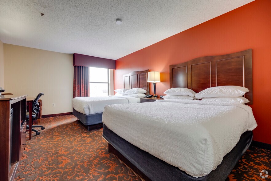 More Photos Of 4003 S Loop 289, Lubbock Hotel For Sale